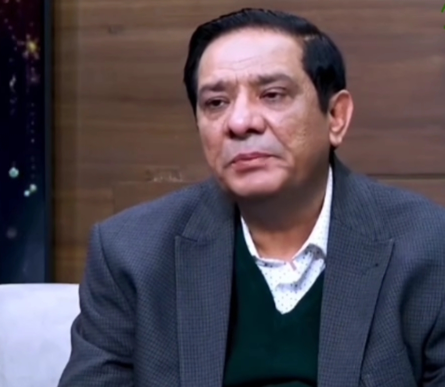 Social Media Users Criticize Mommar Rana's Drunk Interview