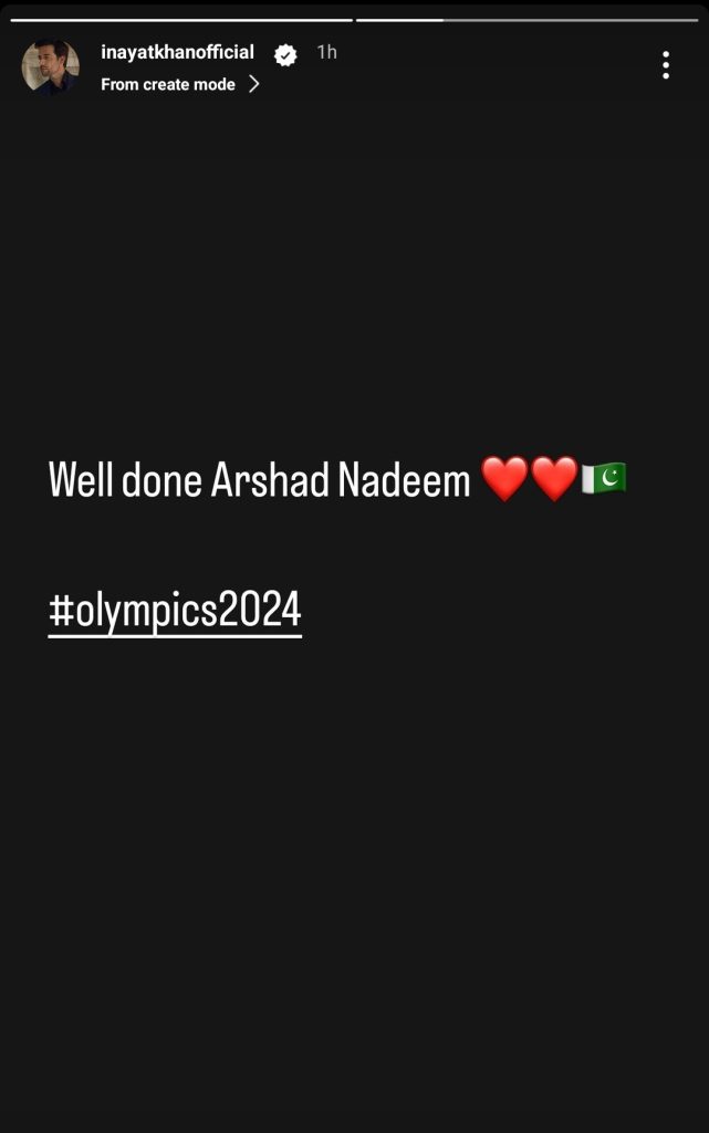 Pakistan's Arshad Nadeem Wins Gold Medal in Javelin Throw