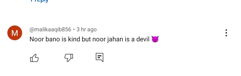 Noor Jahan Episode 23 - Fans Love Noor Bano's Revenge from Noor Jahan