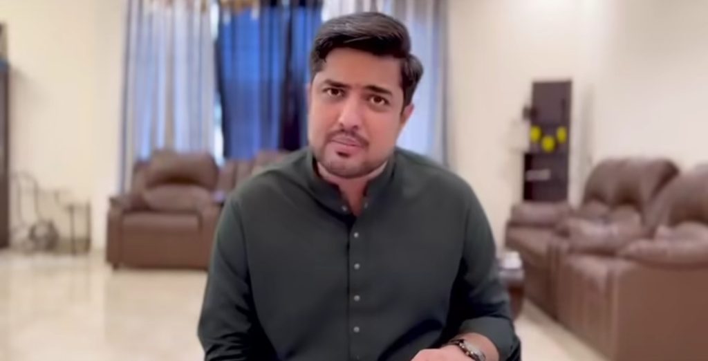 Iqrar Ul Hassan's Awareness Campaign & Details Regarding AC Blasts