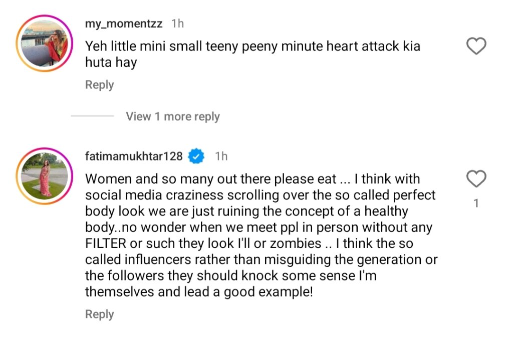 Public Reacts to Aima Baig’s Mini Heart Attack