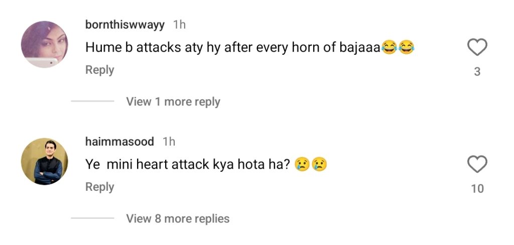 Public Reacts to Aima Baig’s Mini Heart Attack