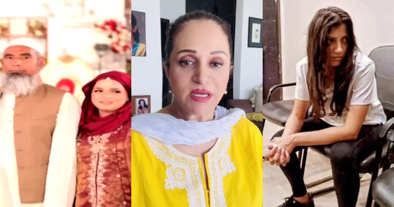 Bushra Ansari Calls Out Elitism & Addiction After Karsaz Tragedy