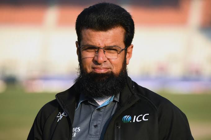 Former Umpire Aleem Dar Shares Tragic Story of Losing His Daughter