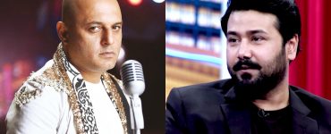 Ali Azmat's Surprising Nickname For Ali Abbas Revealed