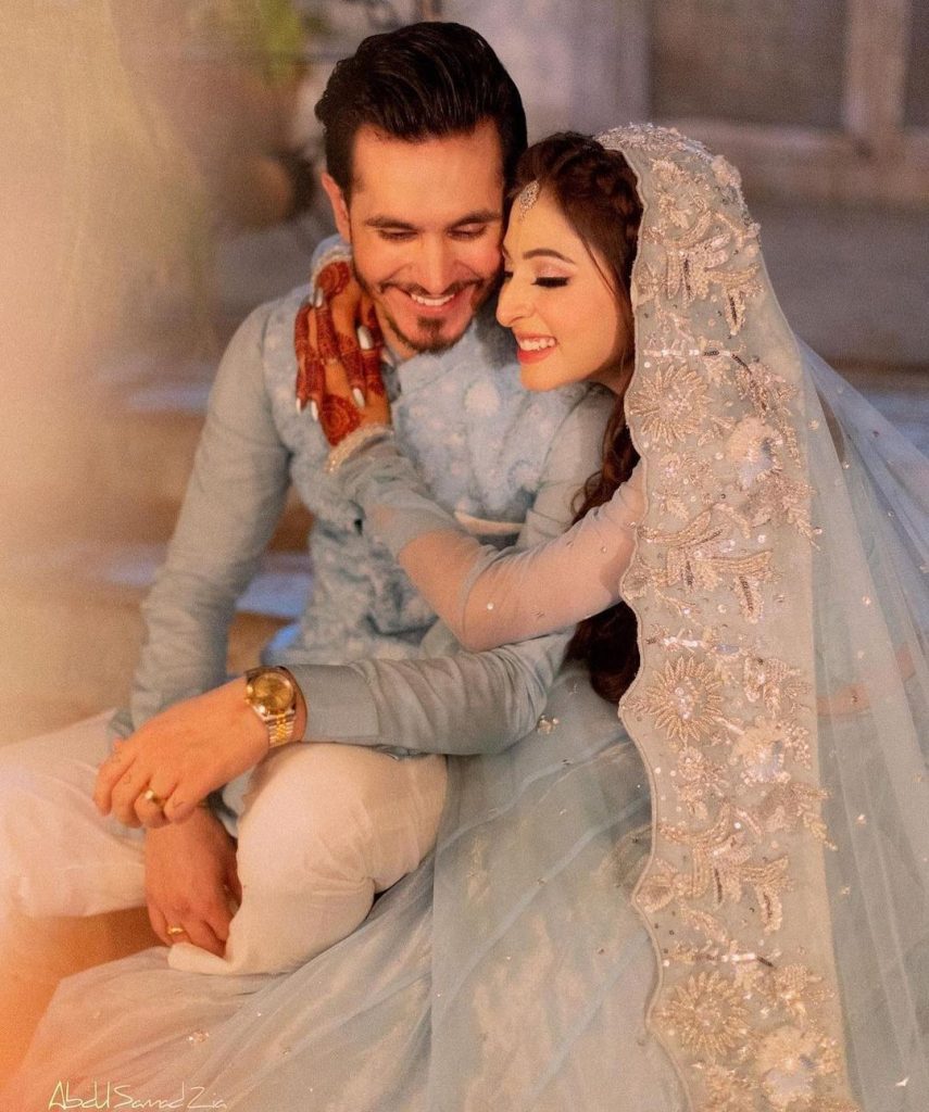 Aruba Mirza Shares Sad Update About Her Engagement
