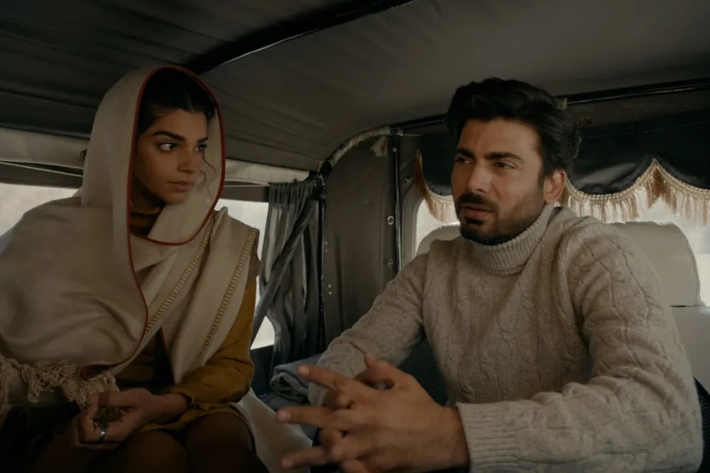 Public Wants To Cancel Fawad Khan Over Barzakh