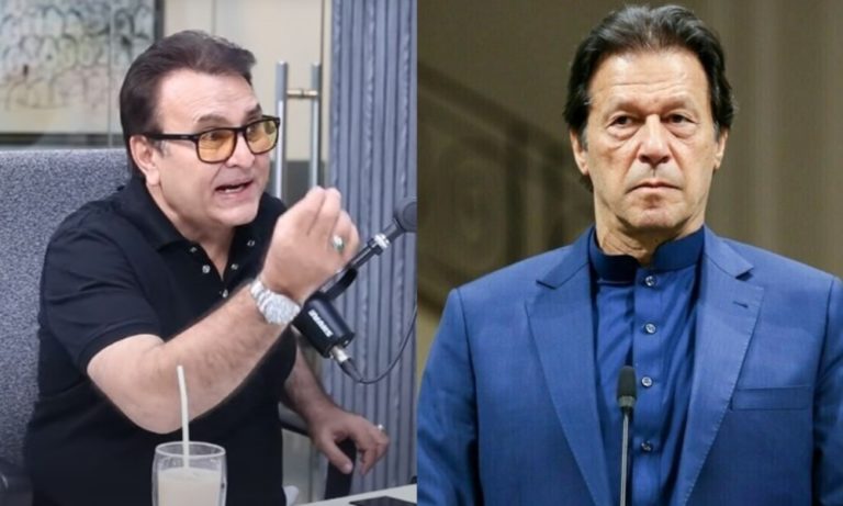 Biggest Controversies Of 2024 From Pakistani Showbiz Industry