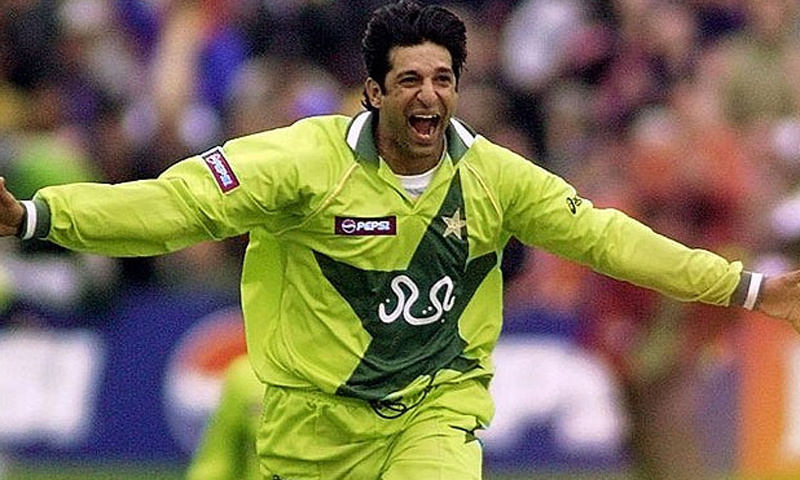 Wasim Akram's Honest Remarks On Pakistani Cricketers Fitness & Social Media