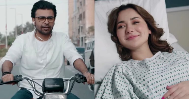 Hania Aamir & Farhan Saeed’s Kaisi Hai Ye Ruswai Fails To Impress Public