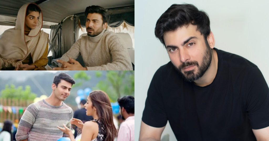 Public Wants To Cancel Fawad Khan Over Barzakh