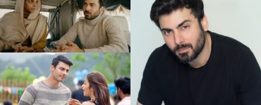 Public Wants To Cancel Fawad Khan Over Barzakh