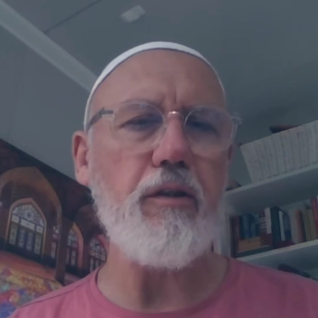 Soul Stirring Story Of Australian Priest Embracing Islam