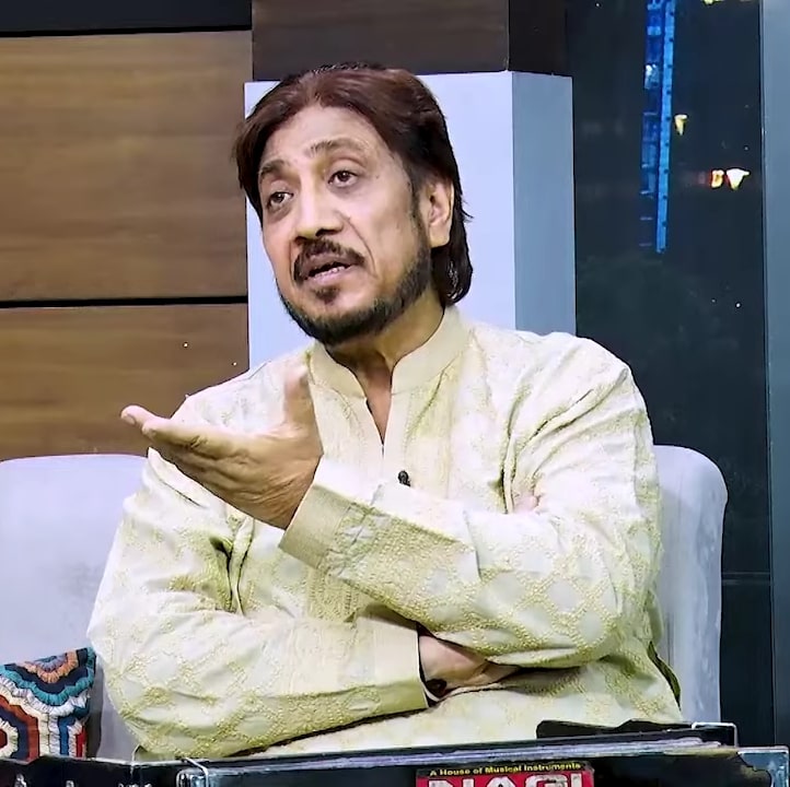 Hamid Ali Khan Reveals Offer To Shift To India By Indian PM