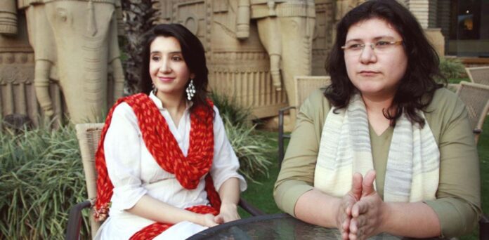 Singer Haniya Aslam Of Zeb & Haniya Passes Away