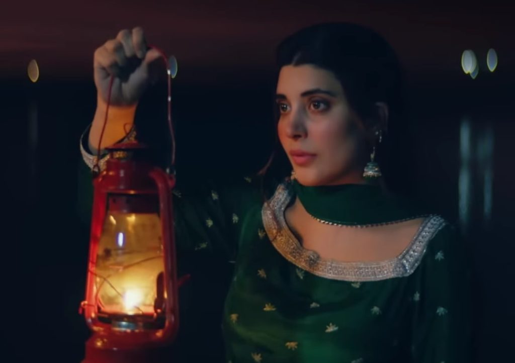 Sheheryar Munawar & Urwa Hocane Turn On Romance For Rahat Fateh Ali Khan Song