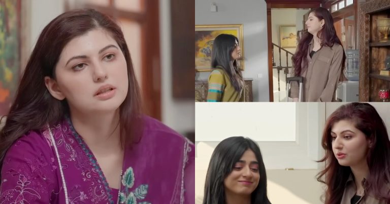Jafaa Episode 15 – Nimra As Supportive Sister-In-Law Wins Audience
