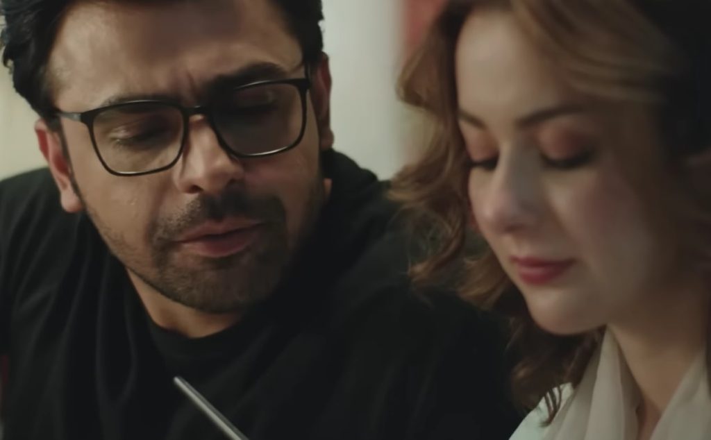 Hania Aamir & Farhan Saeed's Kaisi Hai Ye Ruswai Fails To Impress Public