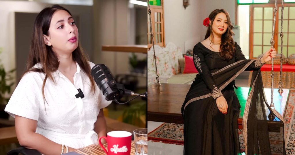 Public Surprised By Komal Aziz Khan's Self-Obsessed Statements In Recent Interview