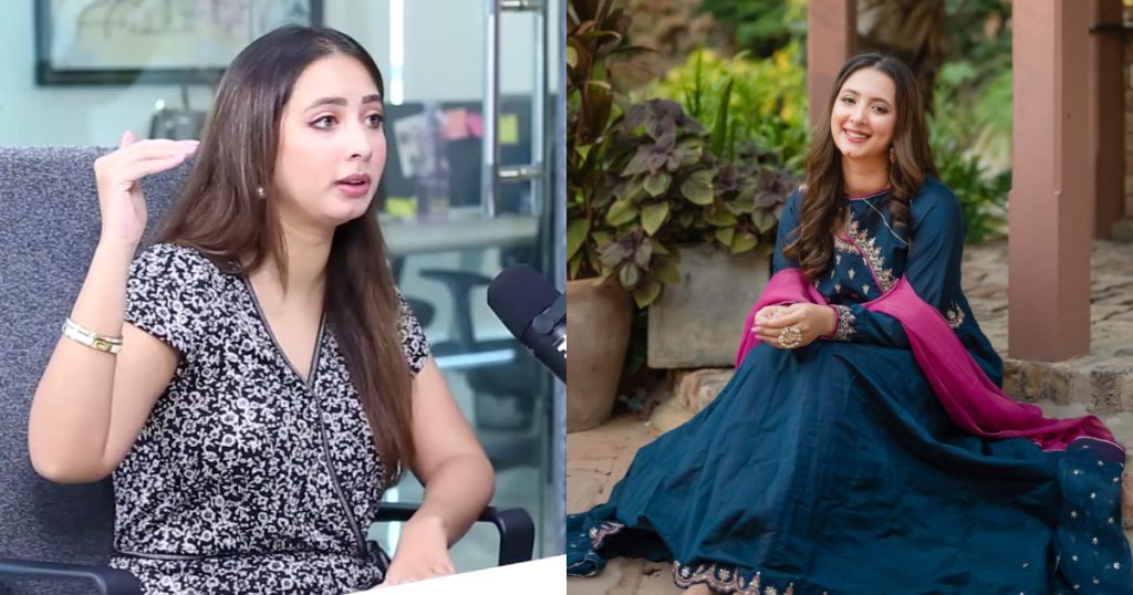 Komal Aziz Khan Criticizes Pakistanis For Negativity & Controversy Culture