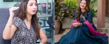 Komal Aziz Khan Criticizes Pakistanis For Negativity & Controversy Culture