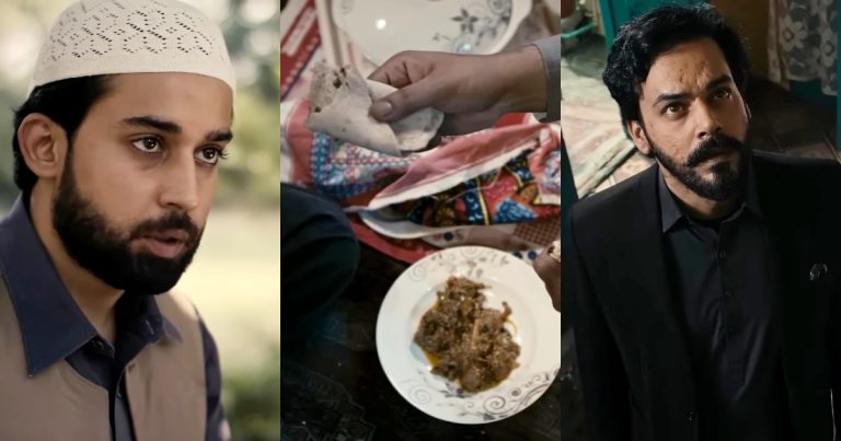 Mann Jogi Episode 3 – Public Applauds Painful Representation Of Halala
