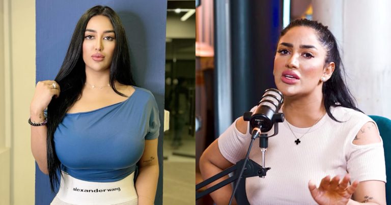 Mathira’s Advice To Boys Who Are Desperate To Get Married