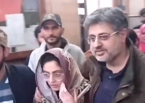 Mehdi Kazmi Reveals How Dua Zehra Got Trapped & His Fight for Daughter