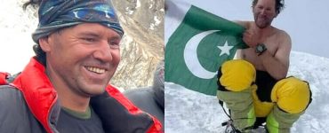 Mountaineer Murad Sadpara Tragically Passes Away