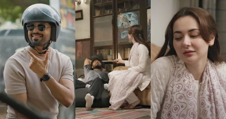 Kabhi Main Kabhi Tum Episode 13 – Public Loves Mustafa & Sharjeena’s Understanding