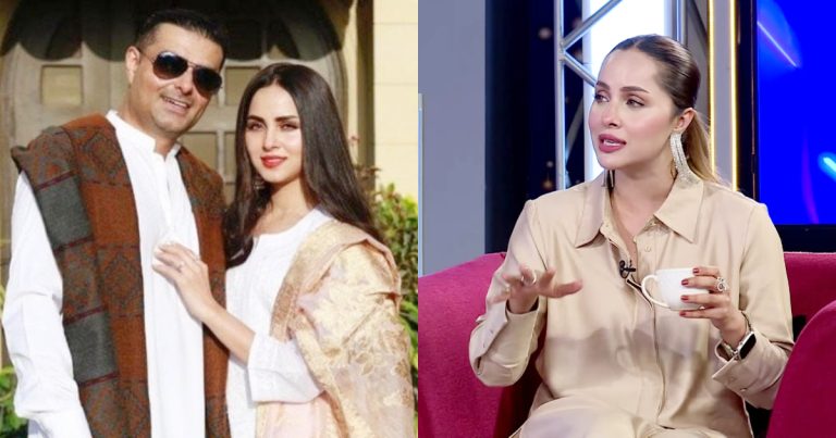 Nimra Khan’s Interesting Take On Rebound Love