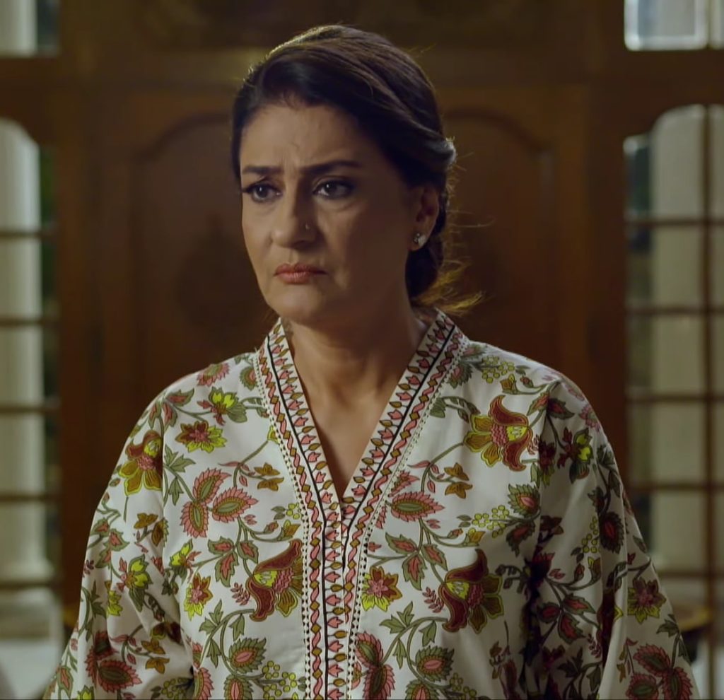 Noor Jahan Episode 28 - Hunaid's Emotional Fatherhood & Sumbul's Divorce Takes Limelight