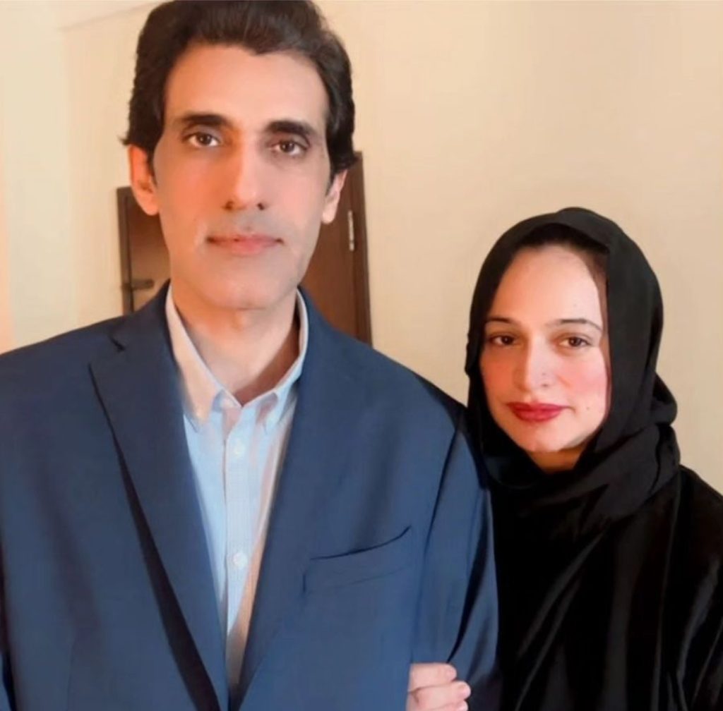 Noor Bukhari Reveals Details of Her Marriages & Kids