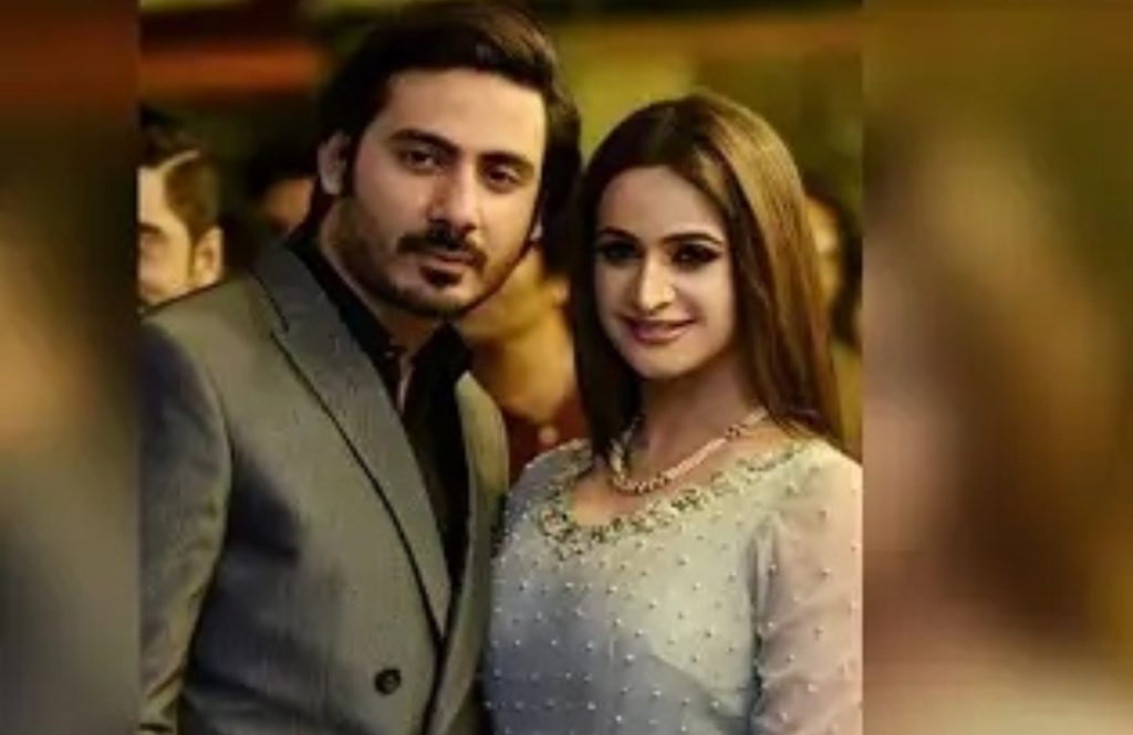 Noor Bukhari Reveals Details of Her Marriages & Kids