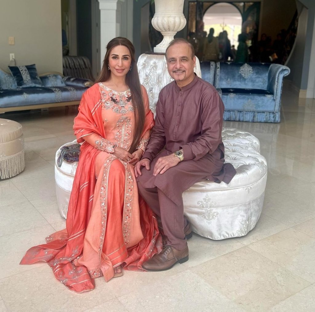 Reema Khan's Adorable New Family Pictures from Recent Events