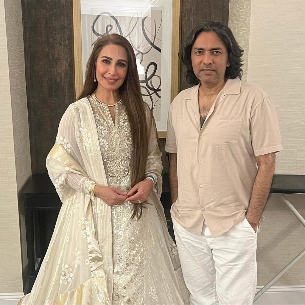 Reema Khan's Adorable New Family Pictures from Recent Events