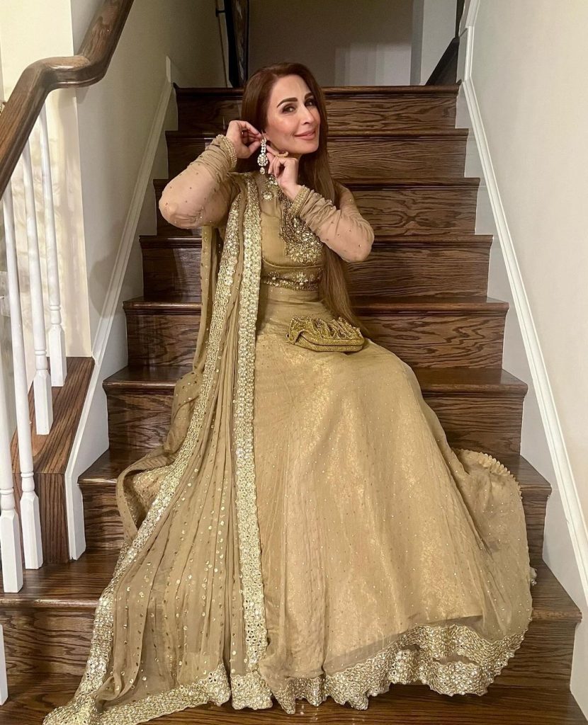 Reema Khan's Adorable New Family Pictures from Recent Events