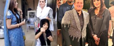 Why Resham Defended Rahat Fateh Ali Khan After His Controversial Video