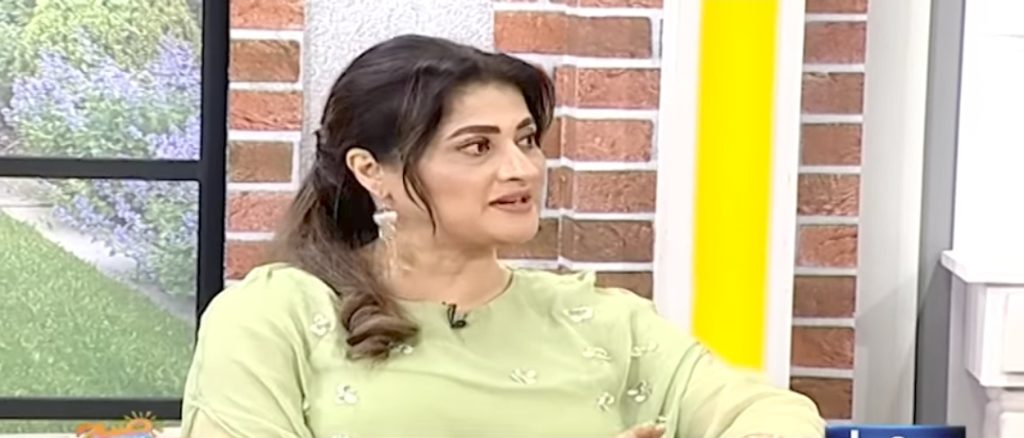 Sahiba Wants To Cast Son Ahsan Afzal Khan With This Famous Actress