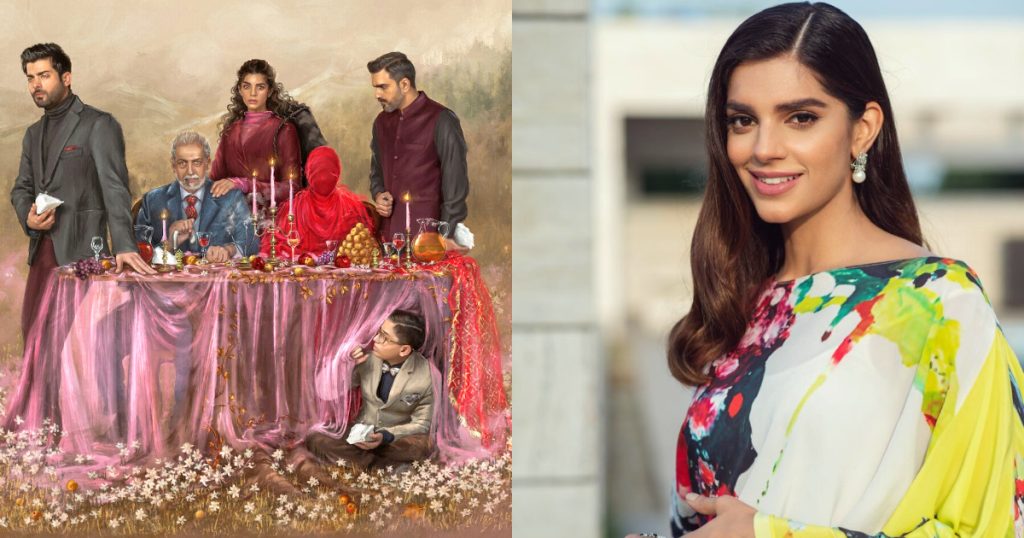 Public Criticizes Sanam Saeed On Calling Barzakh's Feedback Positive