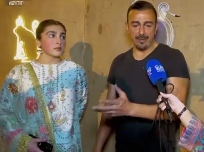 Shaan Shahid Was Against His Family's Women Joining Showbiz