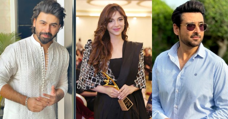 10 Pakistani Actors Who Desperately Need A Hit To Revive Their Careers