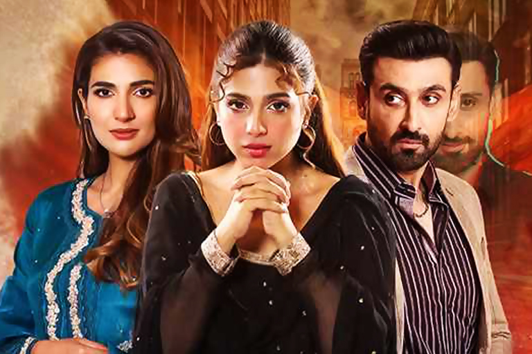 9th Hum Awards Nominations Out Now