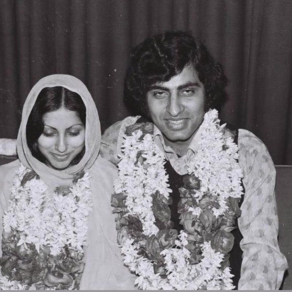 Usman Peerzada Gets Candid About His Marriage With Samina Peerzada