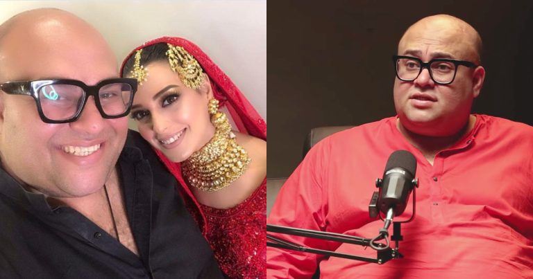 Waqar Hussain Reveals Stars Attitudes Affecting Veteran Makeup Artists