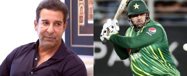 Wasim Akram's Honest Remarks On Pakistani Cricketers Fitness & Social Media