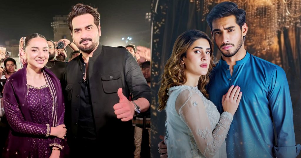 Worst On-Screen Couples In Recent Pakistani Dramas