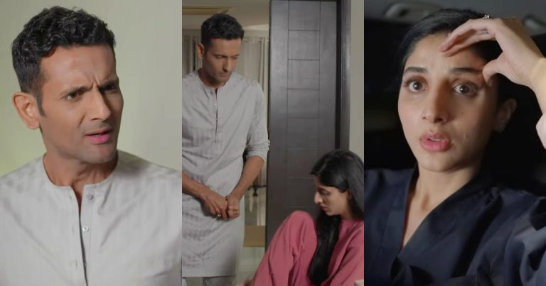 Jafaa Episode 11 – Zara & Hassan’s Fight Divides Fans
