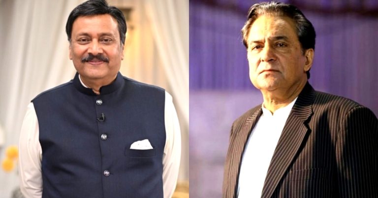 Waseem Abbas’s Stance on Firdous Jamal’s Recent Controversial Statements