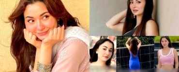 Hania Aamir AI Generated Bold Videos from India Disturb Her & Her Fans